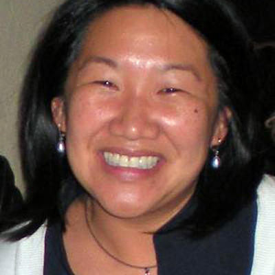 Jennifer Heung